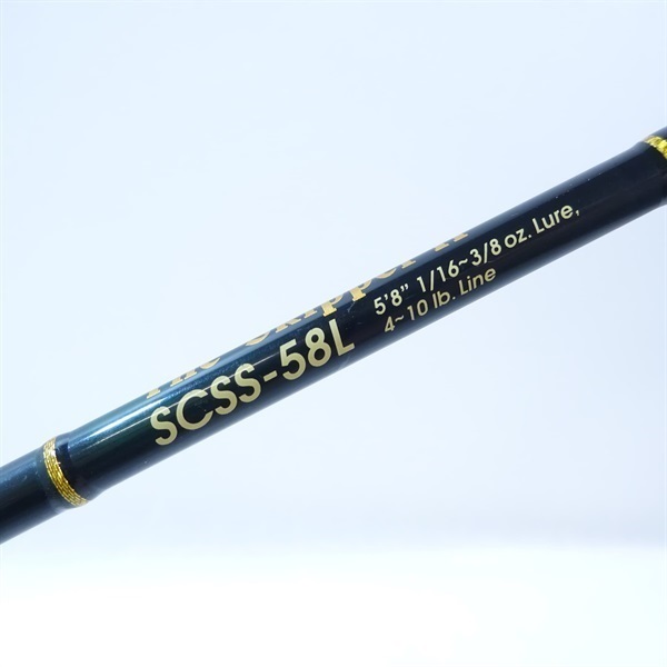 コンバットスティックＳＣＳＳ－５８Ｌ